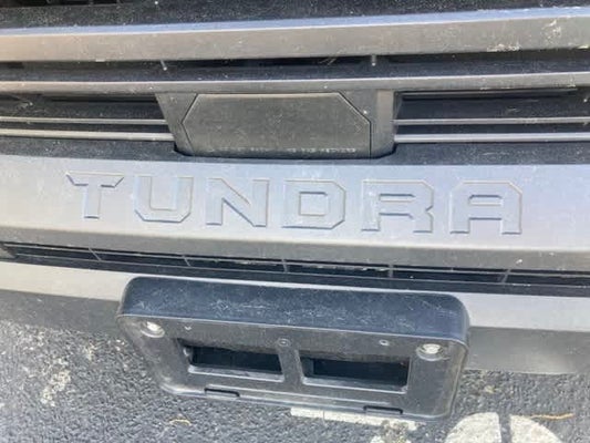 2023 Toyota Tundra SR5 CrewMax 6.5 Bed in Virginia Beach, VA - Priority Auto Group