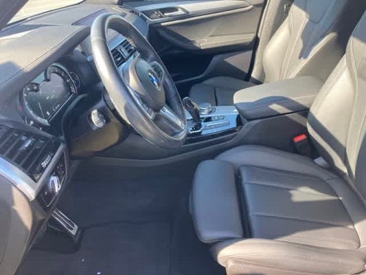 2019 BMW X3 M40i in Virginia Beach, VA - Priority Auto Group
