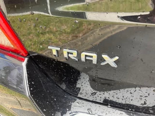 2021 Chevrolet Trax LT in Virginia Beach, VA - Priority Auto Group