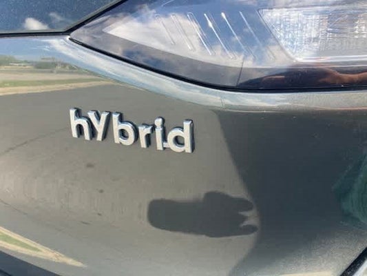 2020 Hyundai IONIQ Hybrid SEL in Virginia Beach, VA - Priority Auto Group