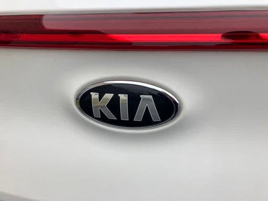 2021 Kia Sportage LX in Virginia Beach, VA - Priority Auto Group