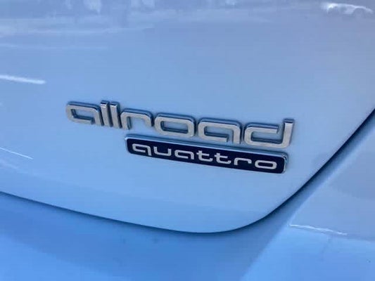 2017 Audi allroad Premium Plus in Virginia Beach, VA - Priority Auto Group