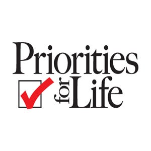 Priorities for life logo | Priority Auto Group in Chesapeake VA