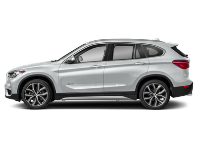 2019 BMW X1 sDrive28i sDrive28i