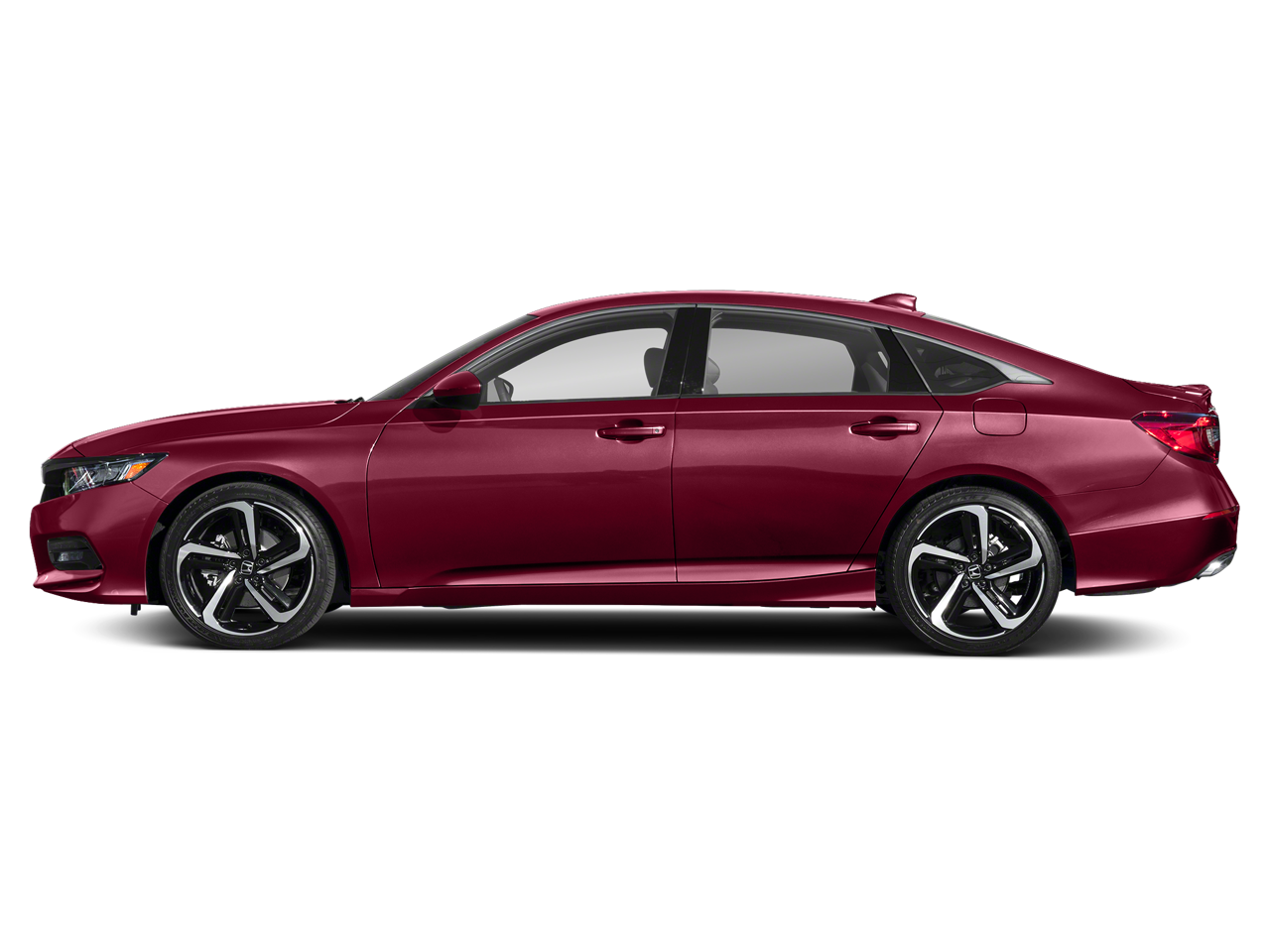 2019 Honda Accord Sedan Sport 1.5T