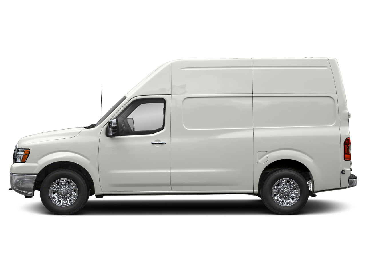 2019 Nissan NV3500 HD Cargo SV High Roof