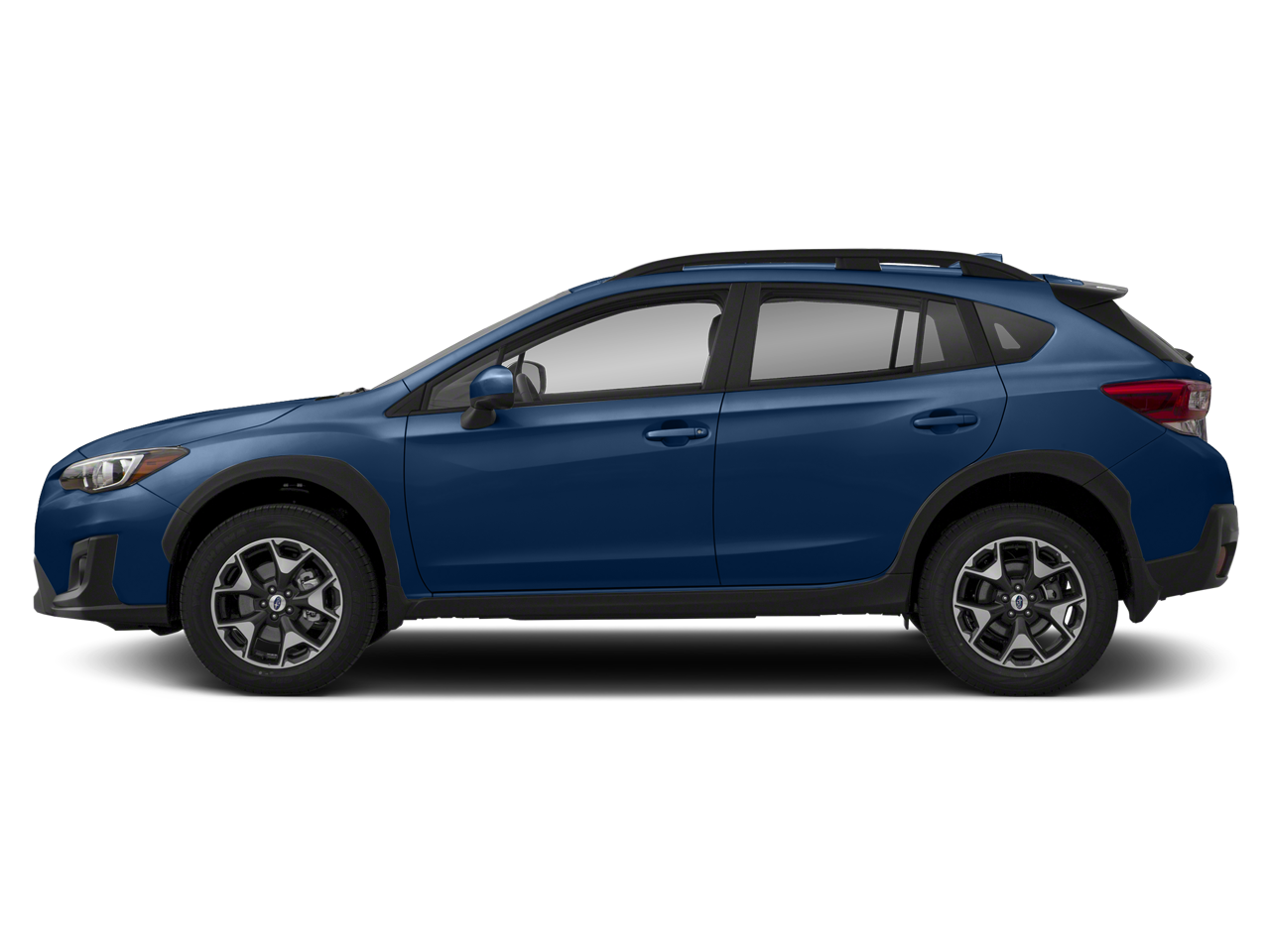 2019 Subaru Crosstrek Base