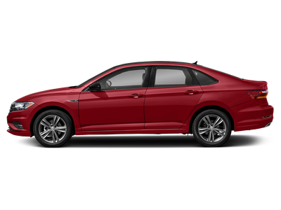 2019 Volkswagen Jetta R-Line