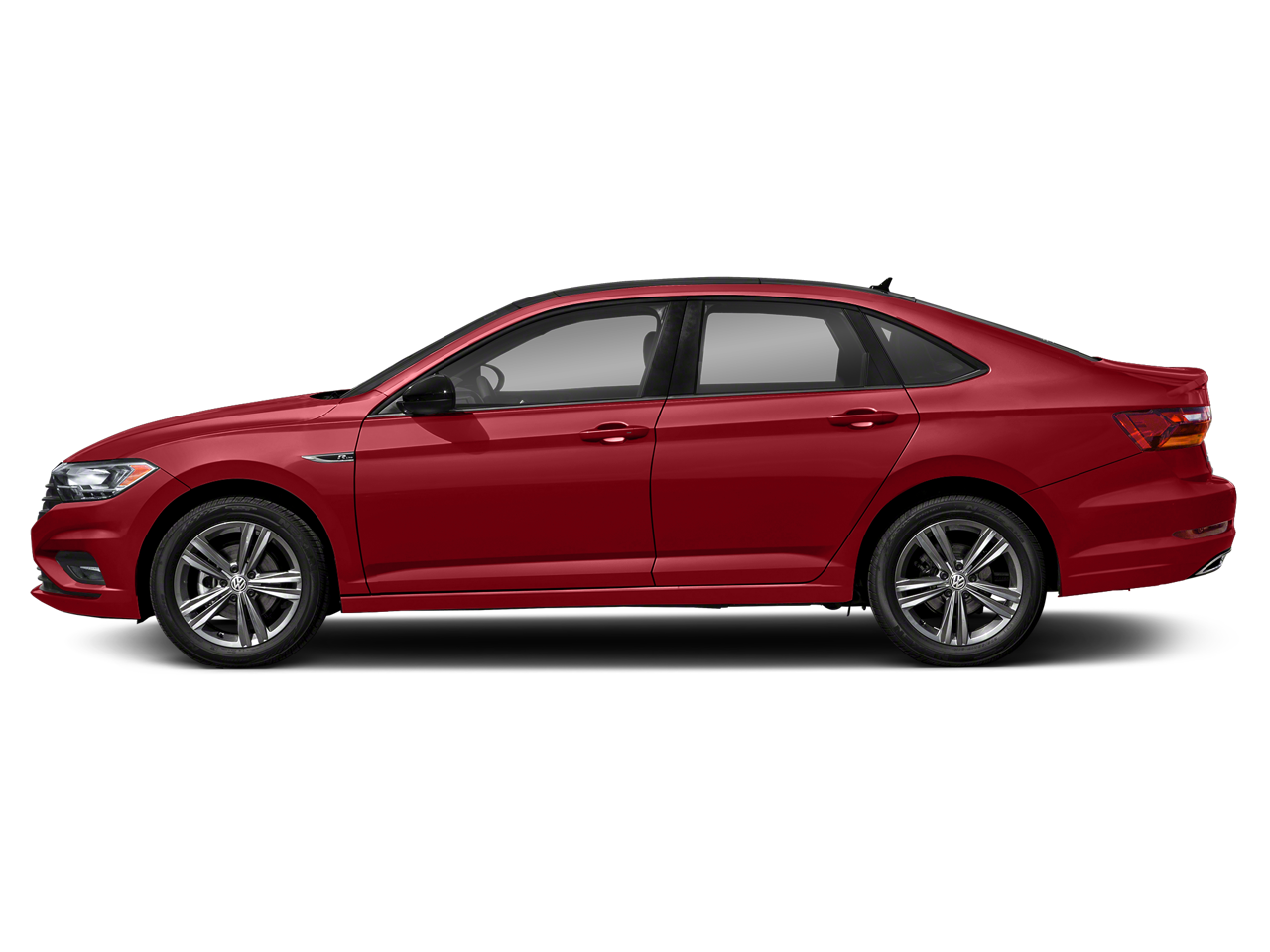 2019 Volkswagen Jetta R-Line