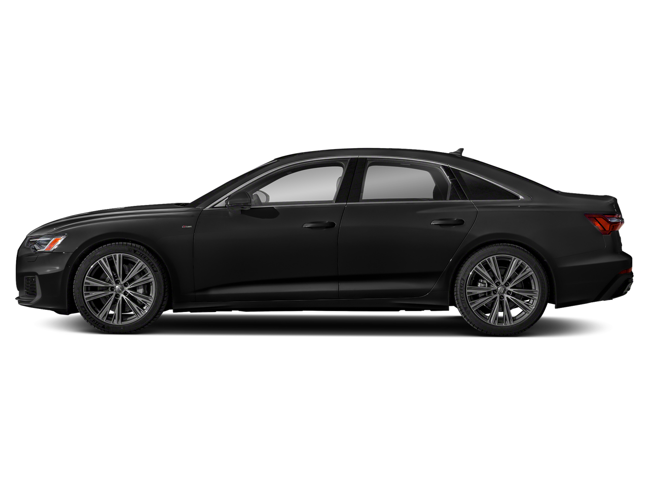 2020 Audi A6 2.0T Premium quattro
