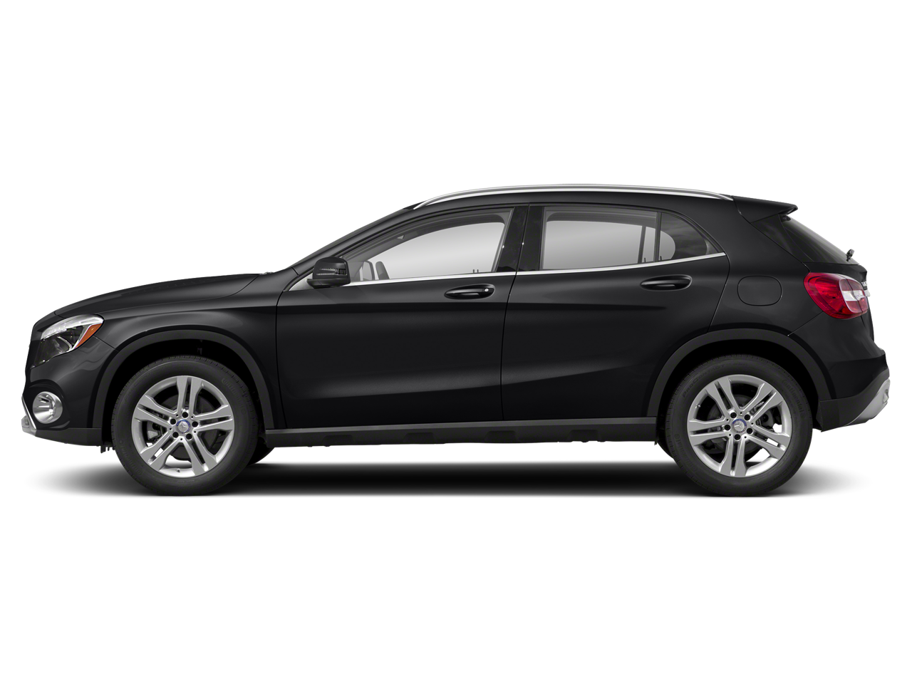 2020 Mercedes-Benz GLA 250 GLA 250