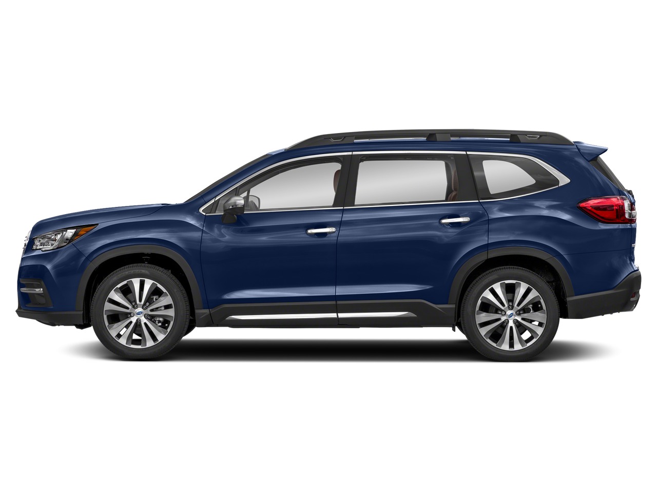 2020 Subaru Ascent Touring