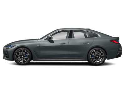 2023 BMW 4 Series 430i Gran Coupe