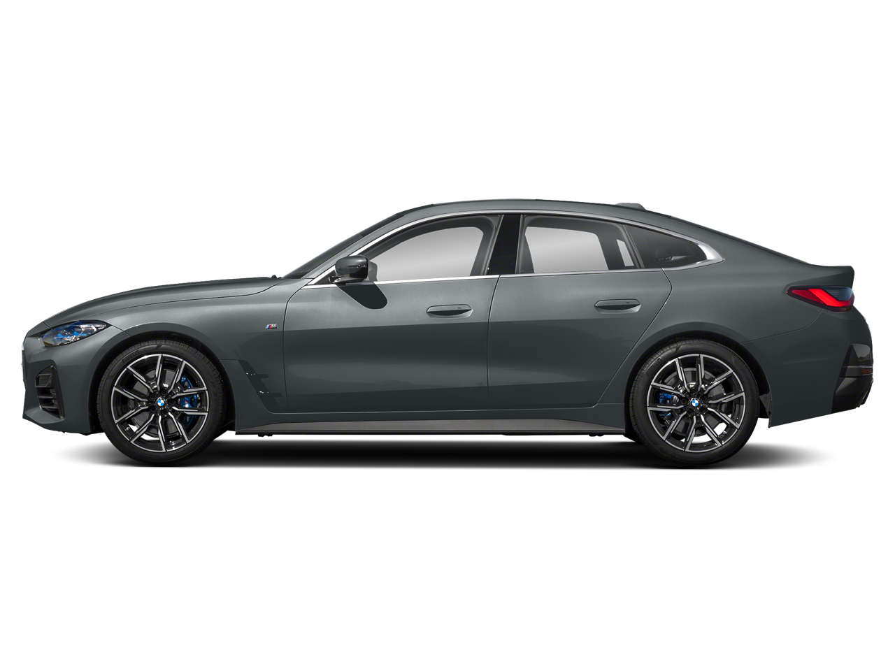 2023 BMW 4 Series 430i Gran Coupe