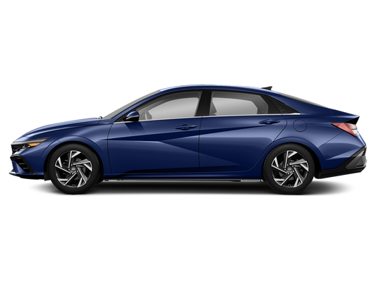 2024 Hyundai Elantra Hybrid Limited in Virginia Beach, VA - Priority Auto Group