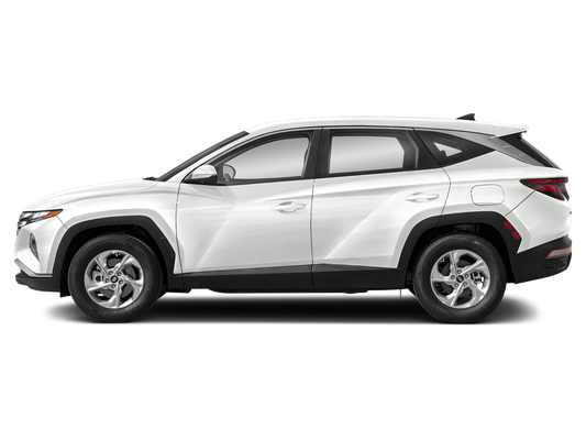 2024 Hyundai Tucson SE AWD in Virginia Beach, VA - Priority Auto Group