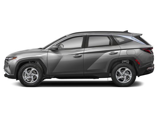 2024 Hyundai Tucson SEL Convenience FWD in Virginia Beach, VA - Priority Auto Group