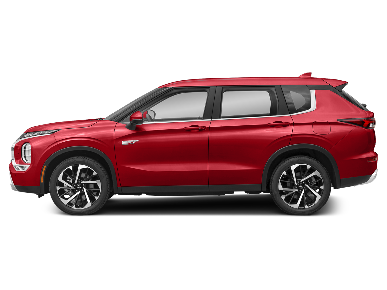 2024 Mitsubishi Outlander Plug-In Hybrid SE