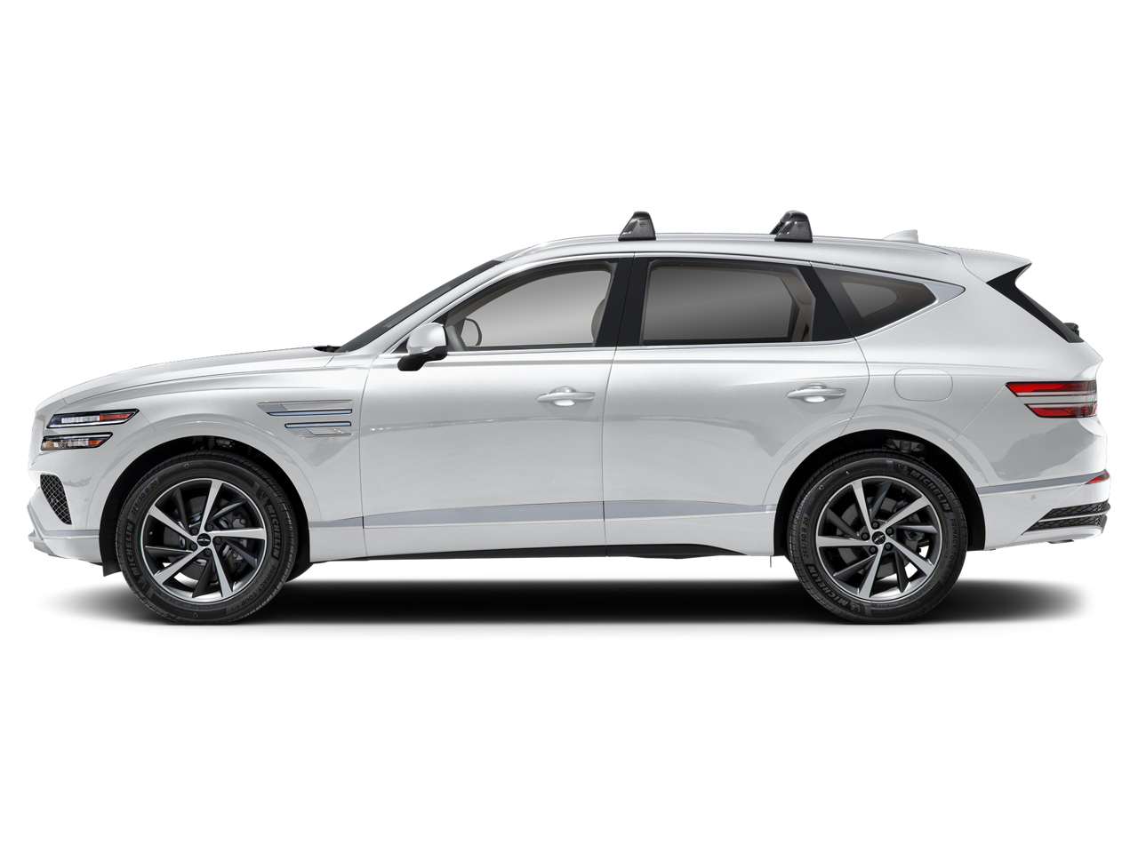 2025 Genesis GV80 2.5T Standard