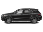2025 Mercedes-Benz GLE 350 GLE 350