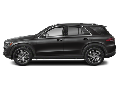 2025 Mercedes-Benz GLE 350 GLE 350