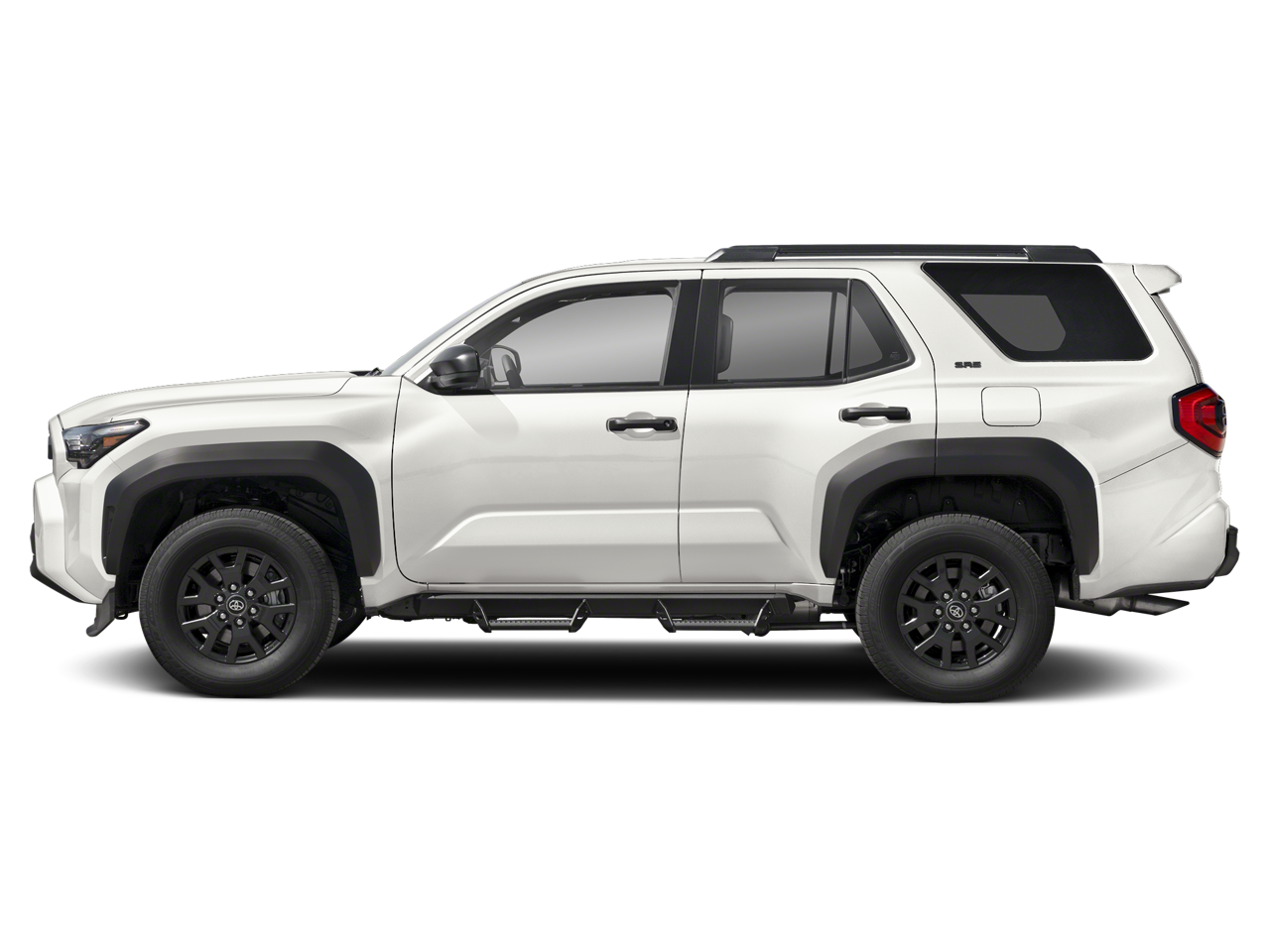 2025 Toyota 4Runner SR5 photo 3