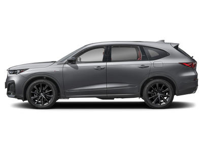 2026 Acura MDX SH-AWD A-Spec