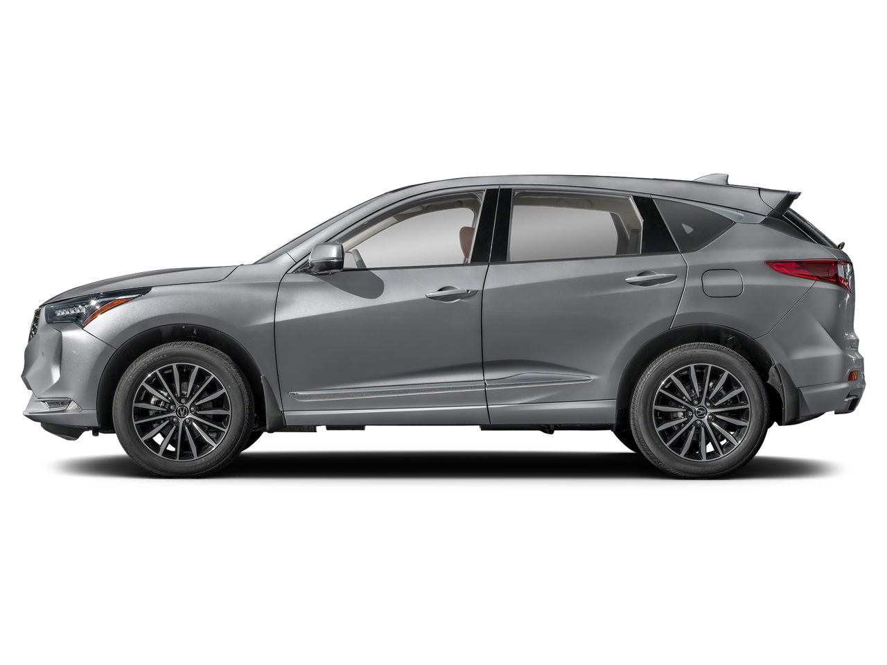 2026 Acura RDX SH-AWD Advance photo 3