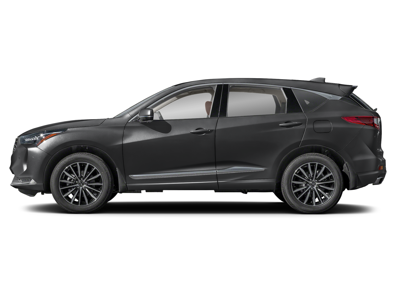 2026 Acura RDX Advance photo 3