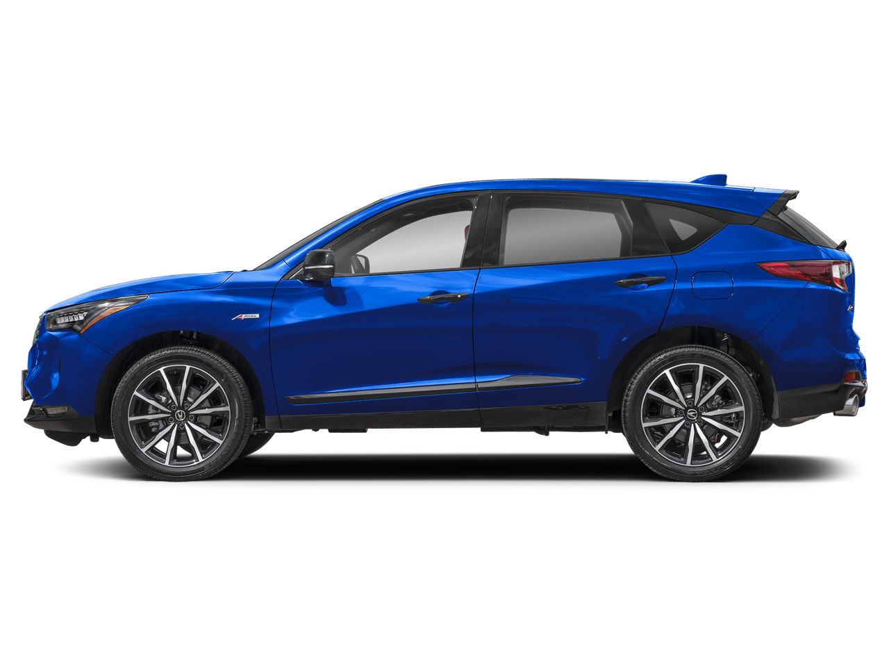 2026 Acura RDX A-Spec Advance photo 3