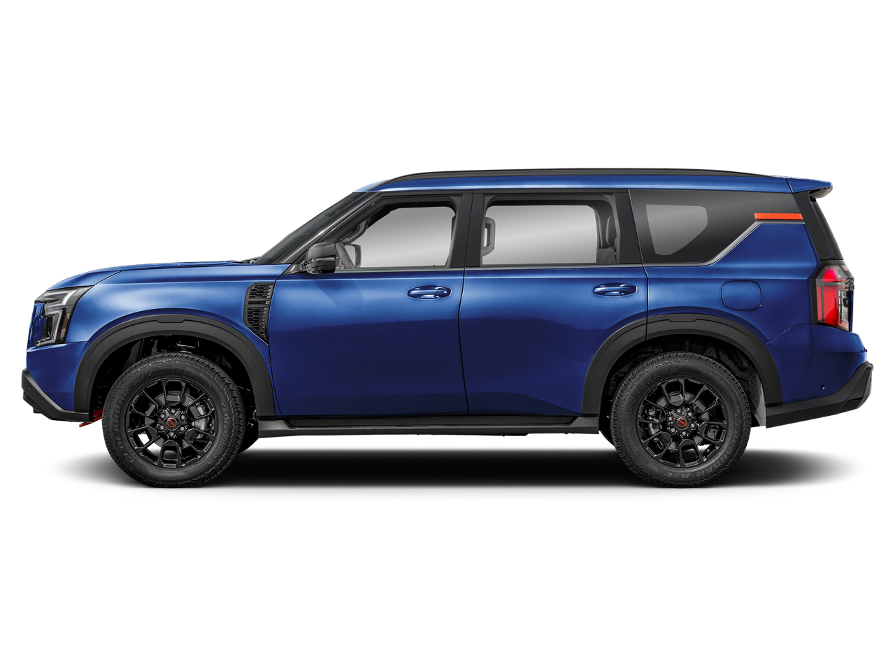 2026 Nissan Armada PRO-4X®