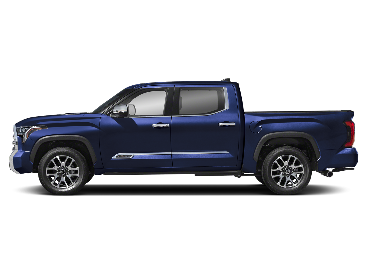 2026 Toyota Tundra 1794 Edition Hybrid