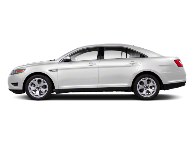 2011 Ford Taurus SEL