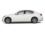 2012 INFINITI G37 Sedan Journey