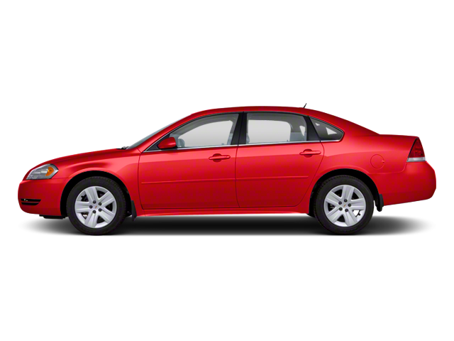 2013 Chevrolet Impala LT