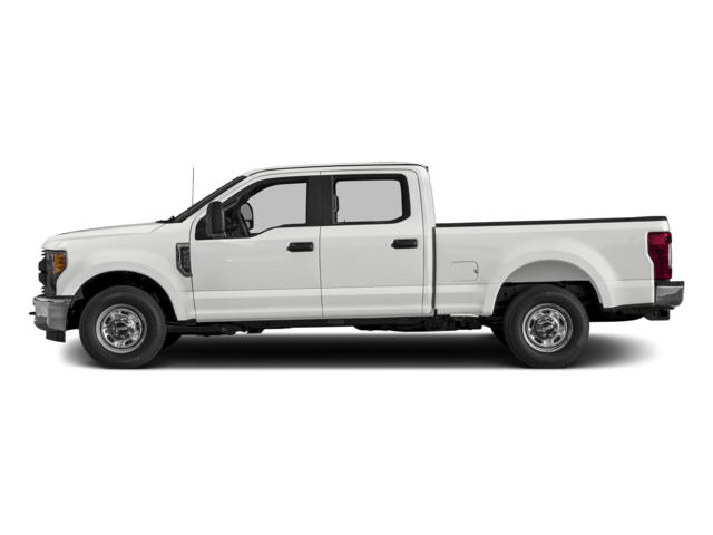 2017 Ford F-350SD XL