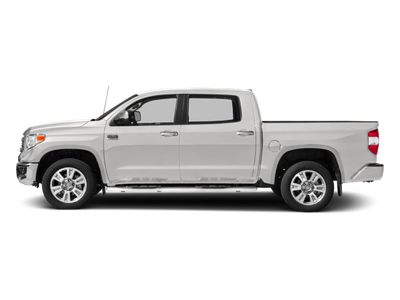 2017 Toyota Tundra 1794 Edition