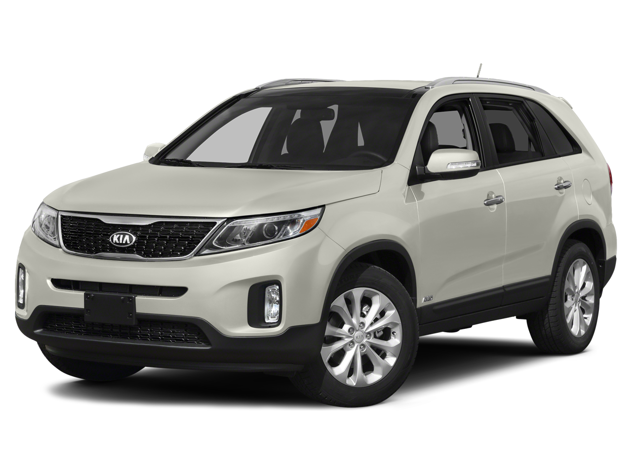 2015 Kia Sorento EX