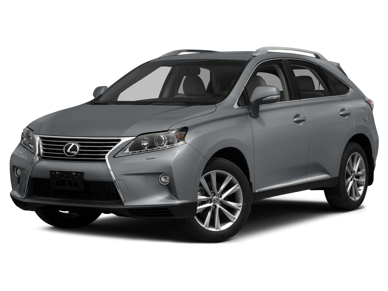 2015 Lexus RX 350 AWD 4dr