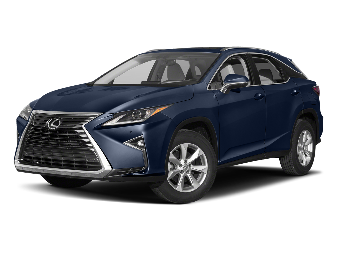 2017 Lexus RX