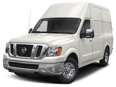 2019 Nissan NV3500 HD Cargo SV High Roof
