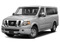 2019 Nissan NV Passenger NV3500 HD SL