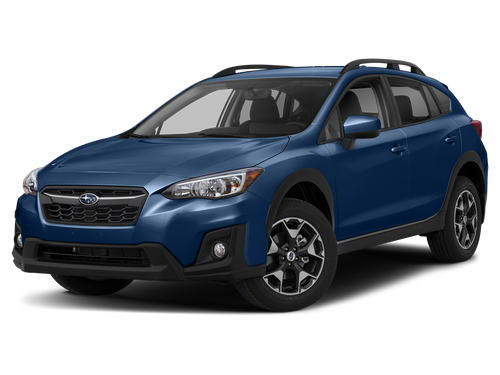 2019 Subaru Crosstrek Base