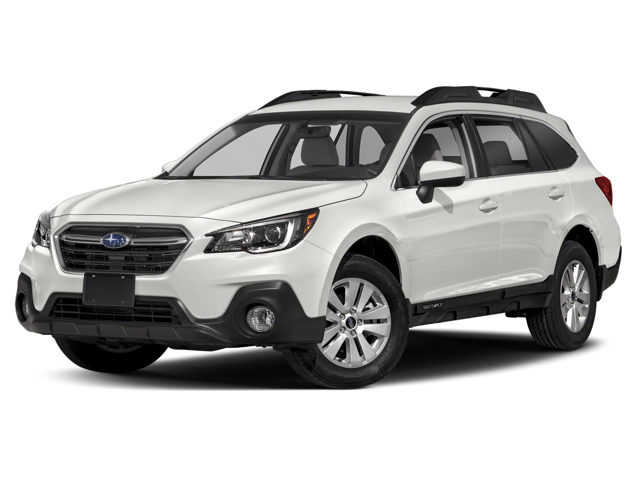 2019 Subaru Outback Premium