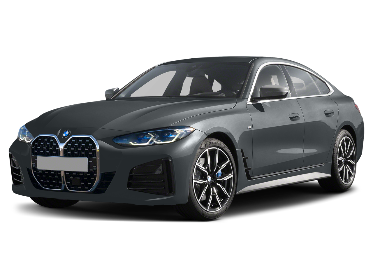 2022 BMW 4 Series