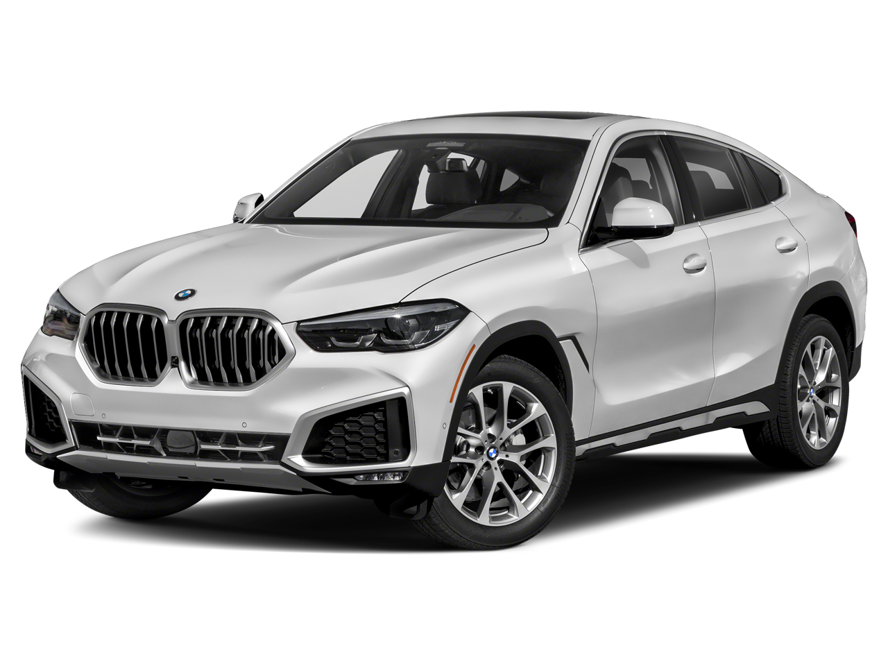 2023 BMW X6