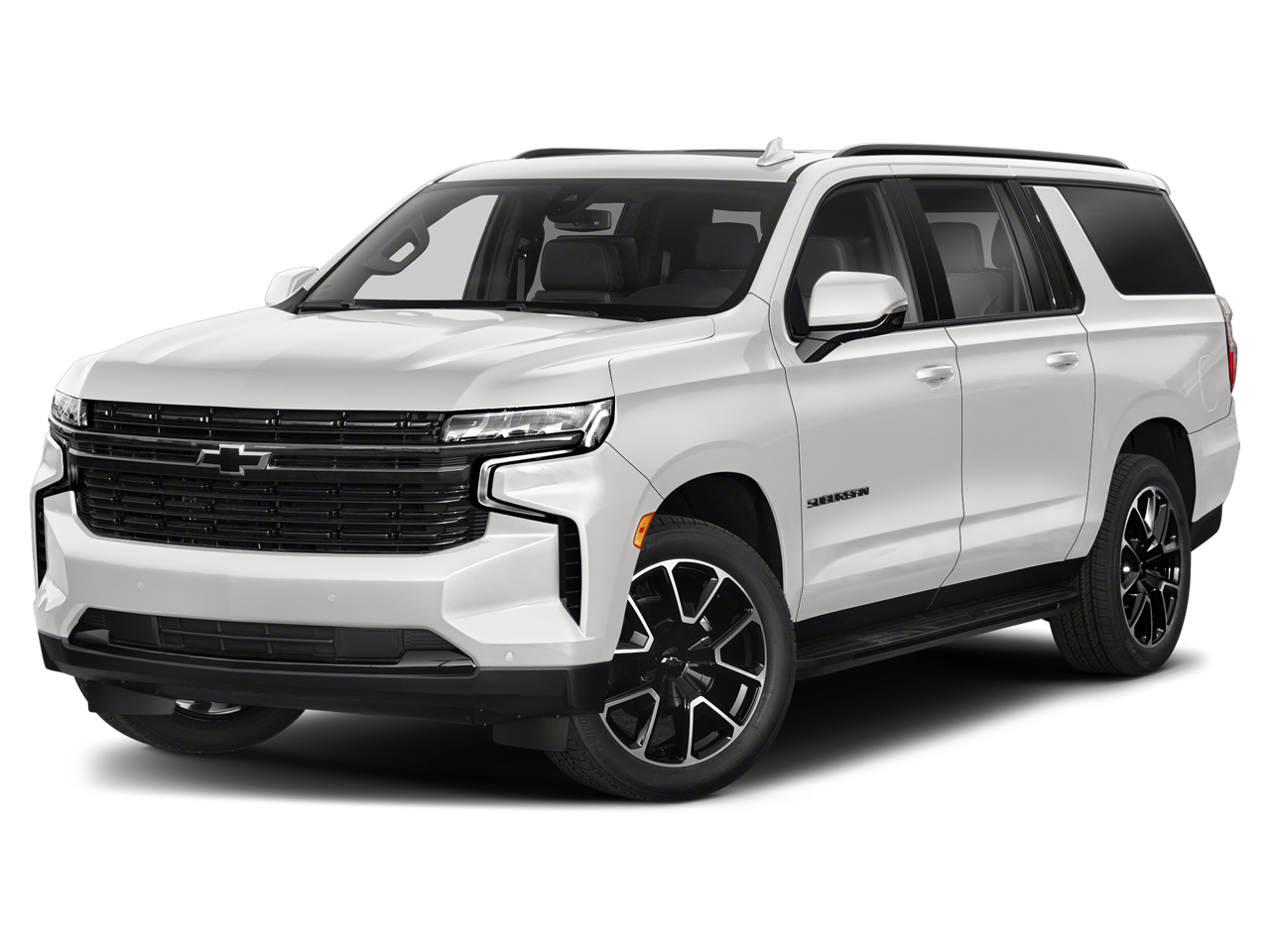 2023 Chevrolet Suburban