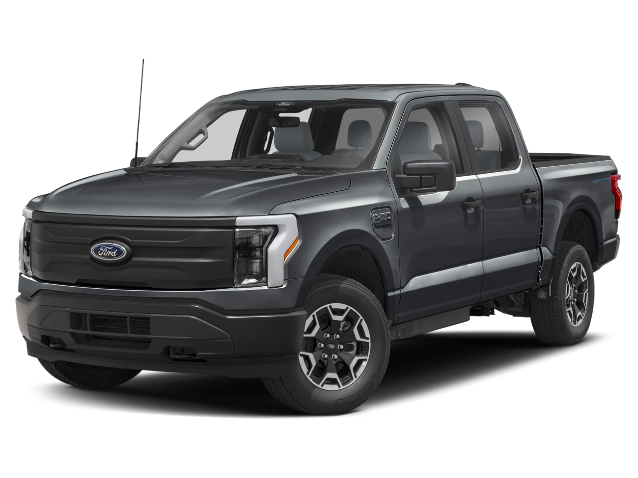 2023 Ford F-150 Lightning