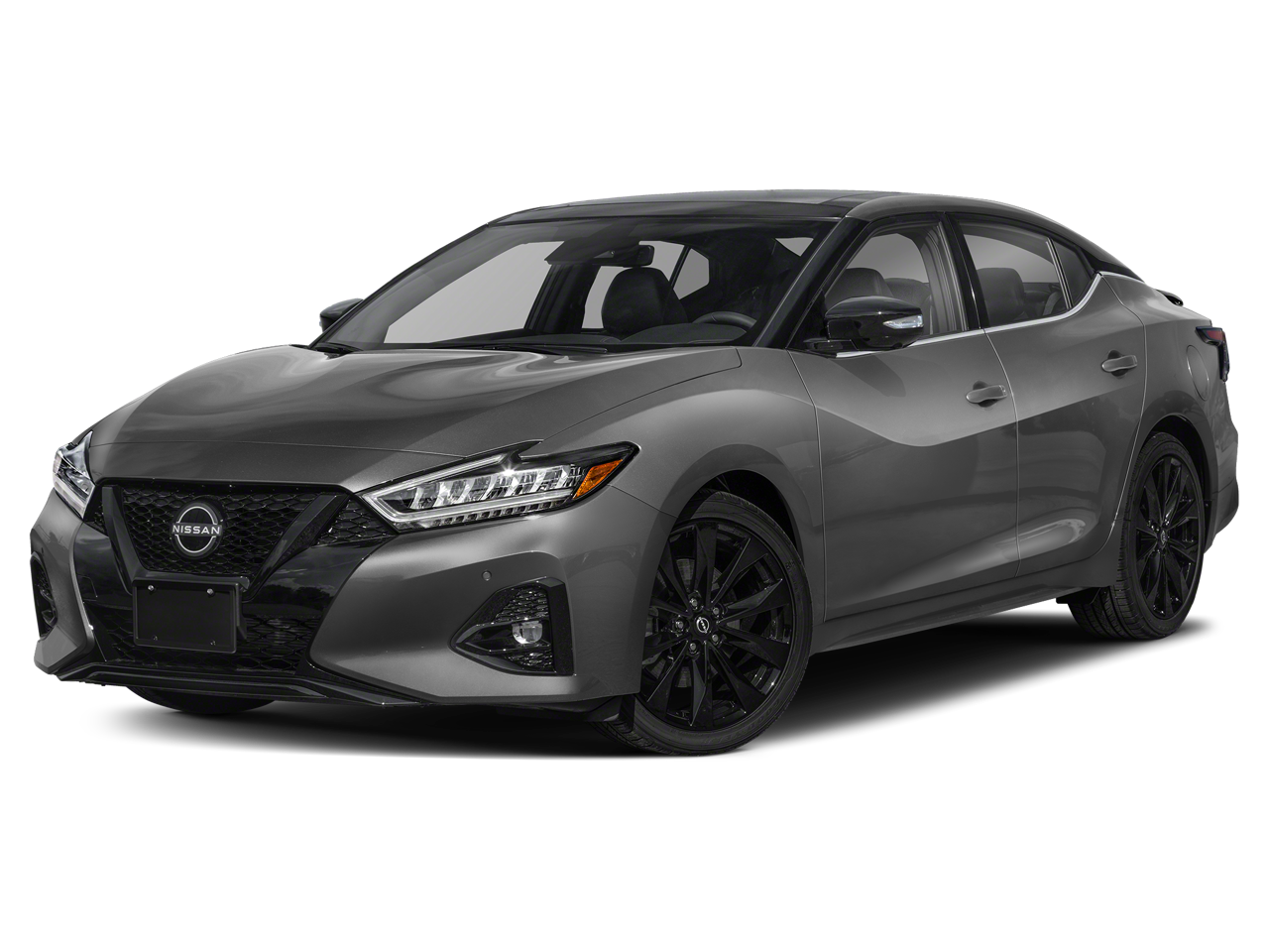 2023 Nissan Maxima
