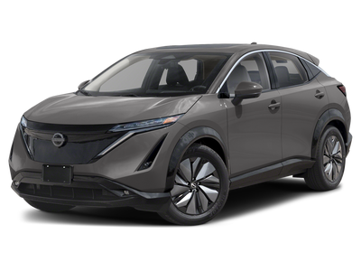 2023 Nissan Ariya EVOLVE+